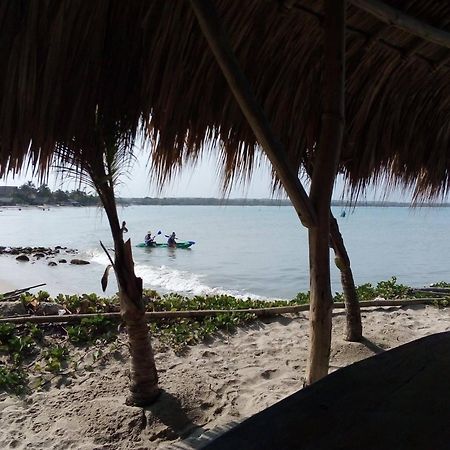 Hostel Blue Sea Rincon Del Mar Εξωτερικό φωτογραφία