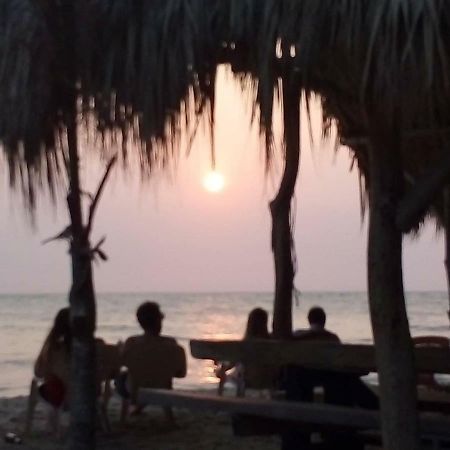 Hostel Blue Sea Rincon Del Mar Εξωτερικό φωτογραφία
