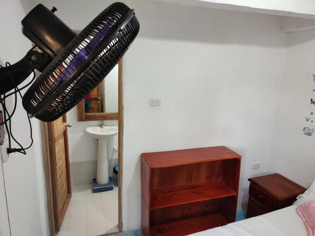 Hostel Blue Sea Rincon Del Mar Εξωτερικό φωτογραφία