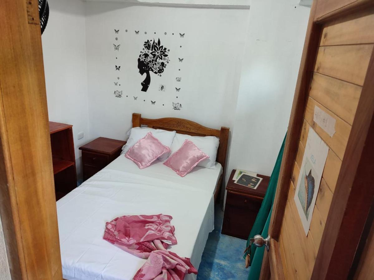 Hostel Blue Sea Rincon Del Mar Εξωτερικό φωτογραφία