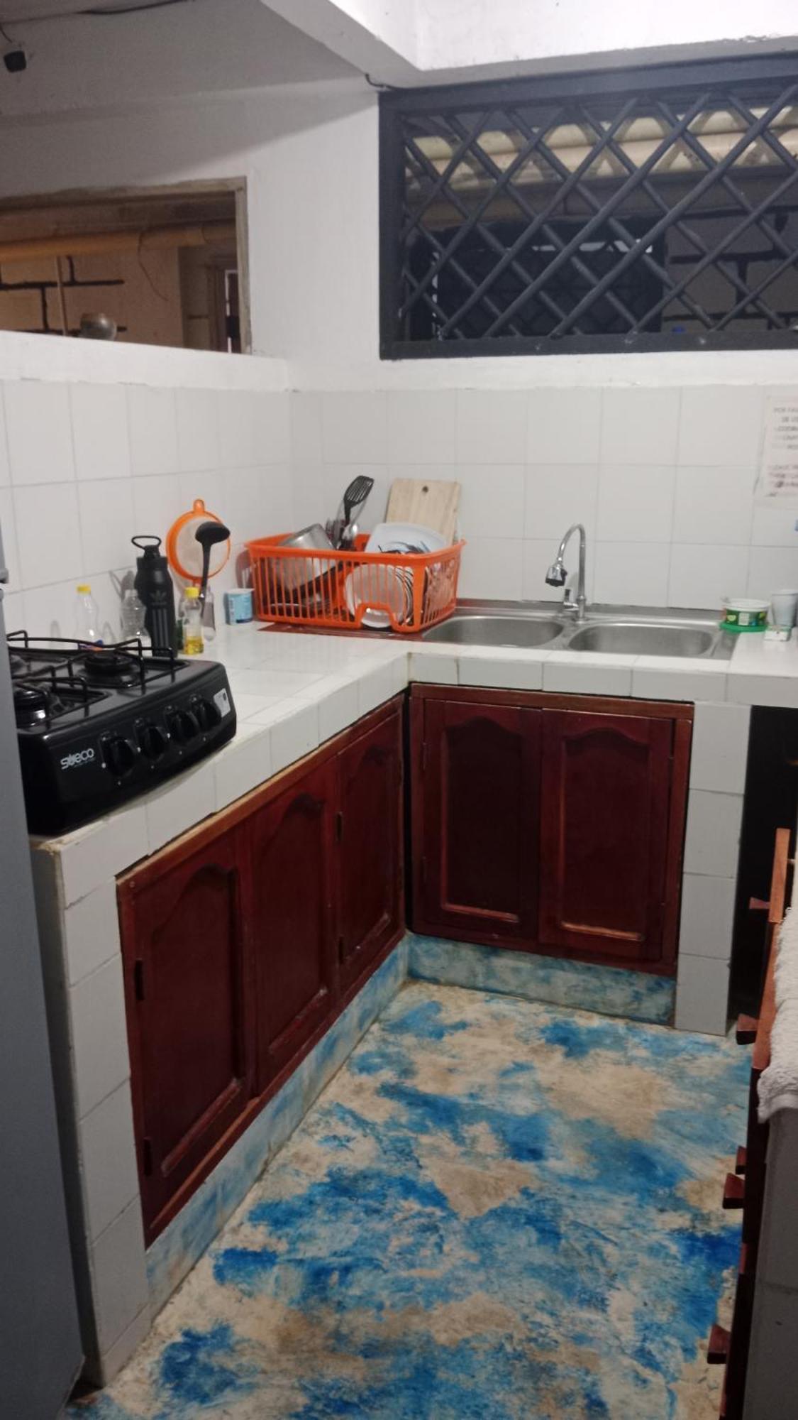 Hostel Blue Sea Rincon Del Mar Εξωτερικό φωτογραφία