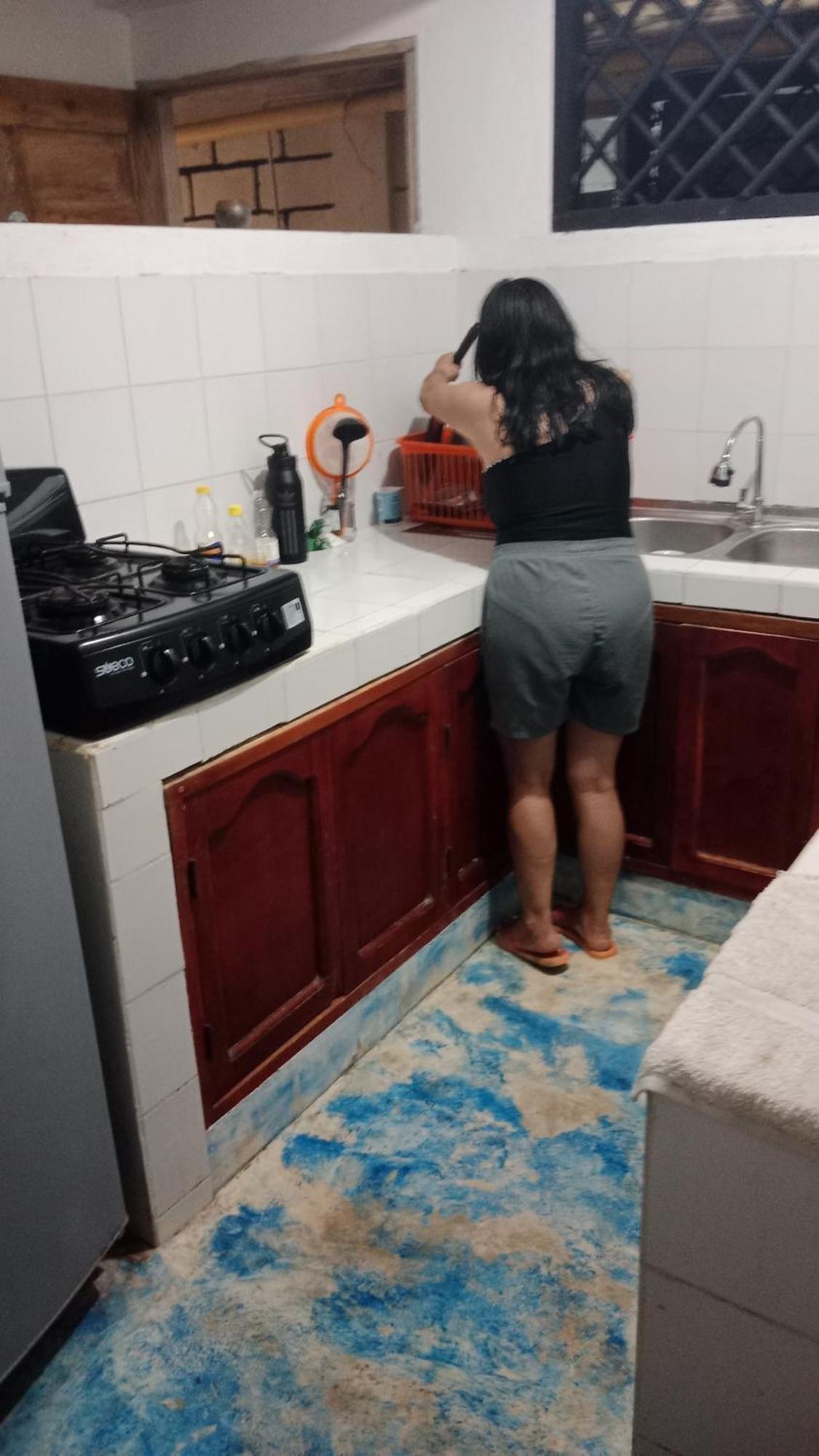 Hostel Blue Sea Rincon Del Mar Εξωτερικό φωτογραφία