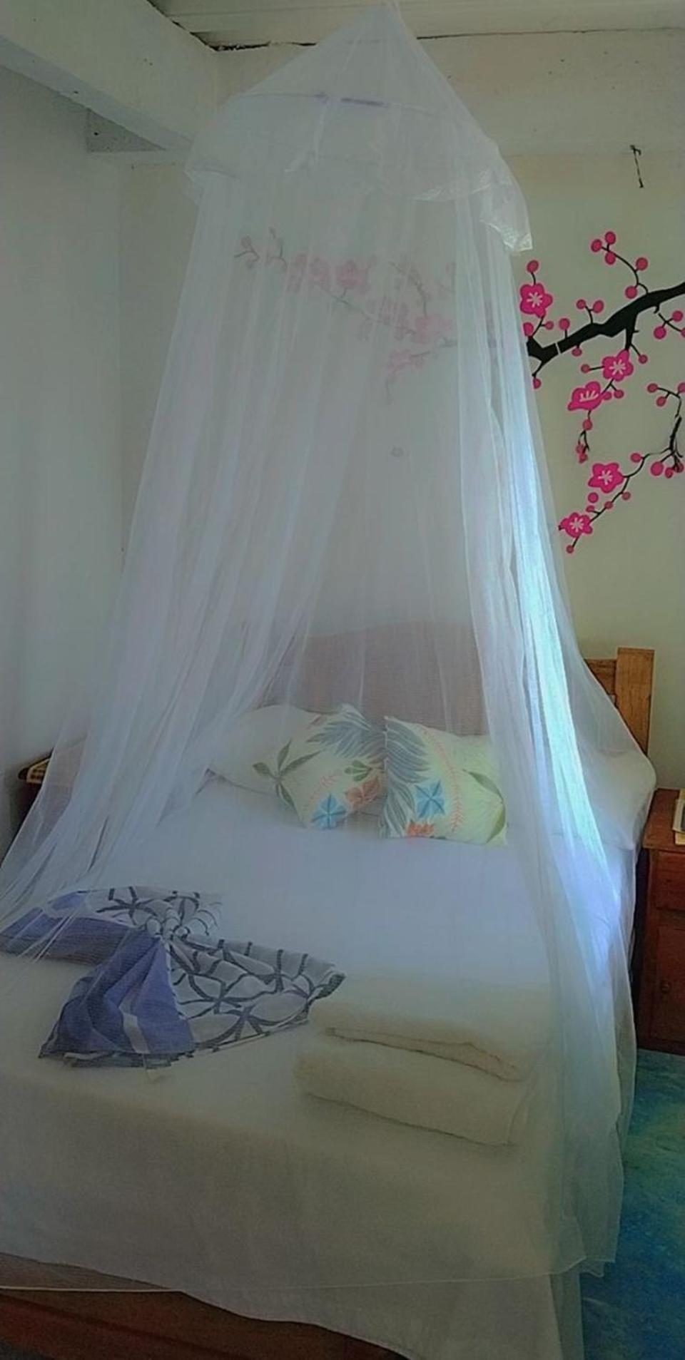 Hostel Blue Sea Rincon Del Mar Εξωτερικό φωτογραφία