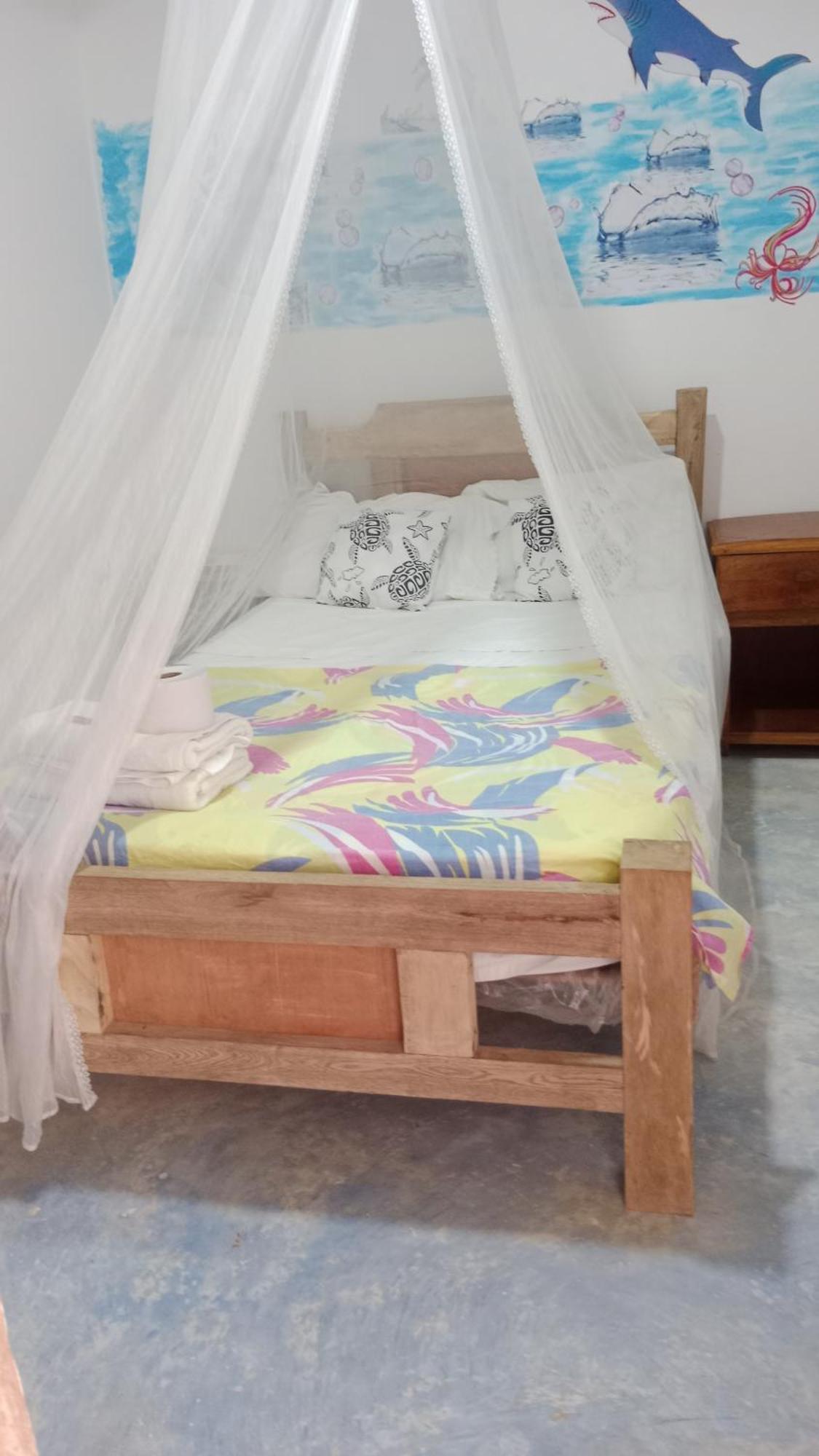 Hostel Blue Sea Rincon Del Mar Εξωτερικό φωτογραφία
