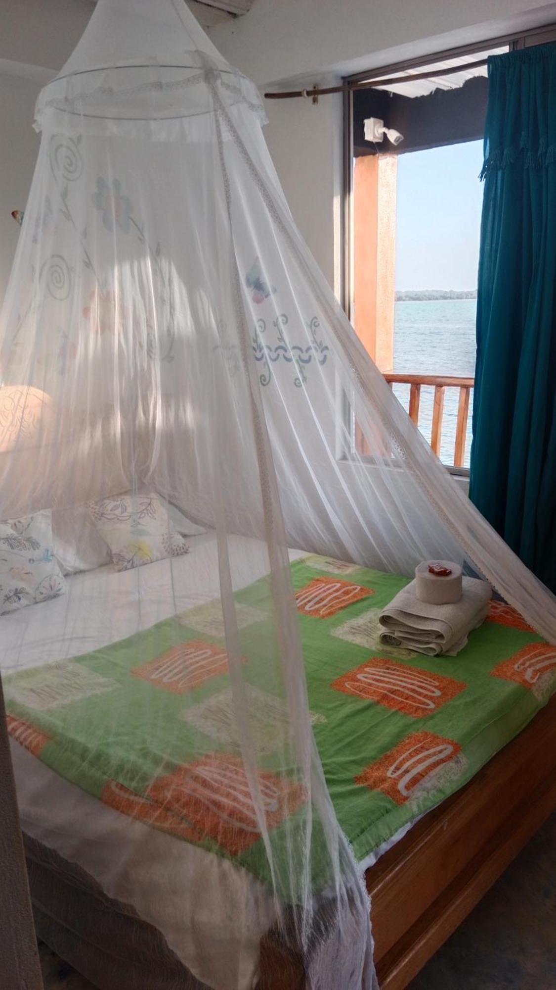 Hostel Blue Sea Rincon Del Mar Εξωτερικό φωτογραφία