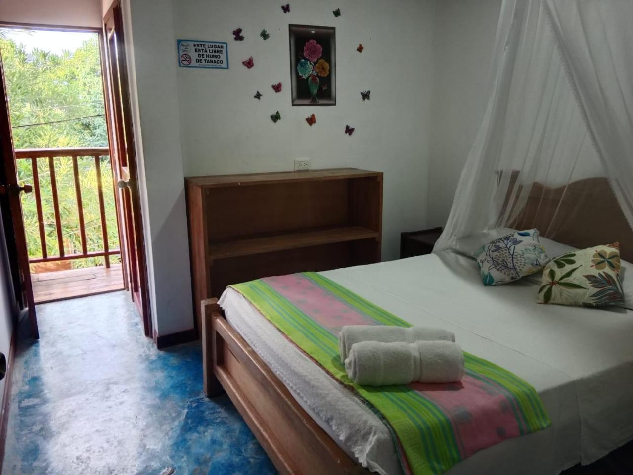 Hostel Blue Sea Rincon Del Mar Εξωτερικό φωτογραφία