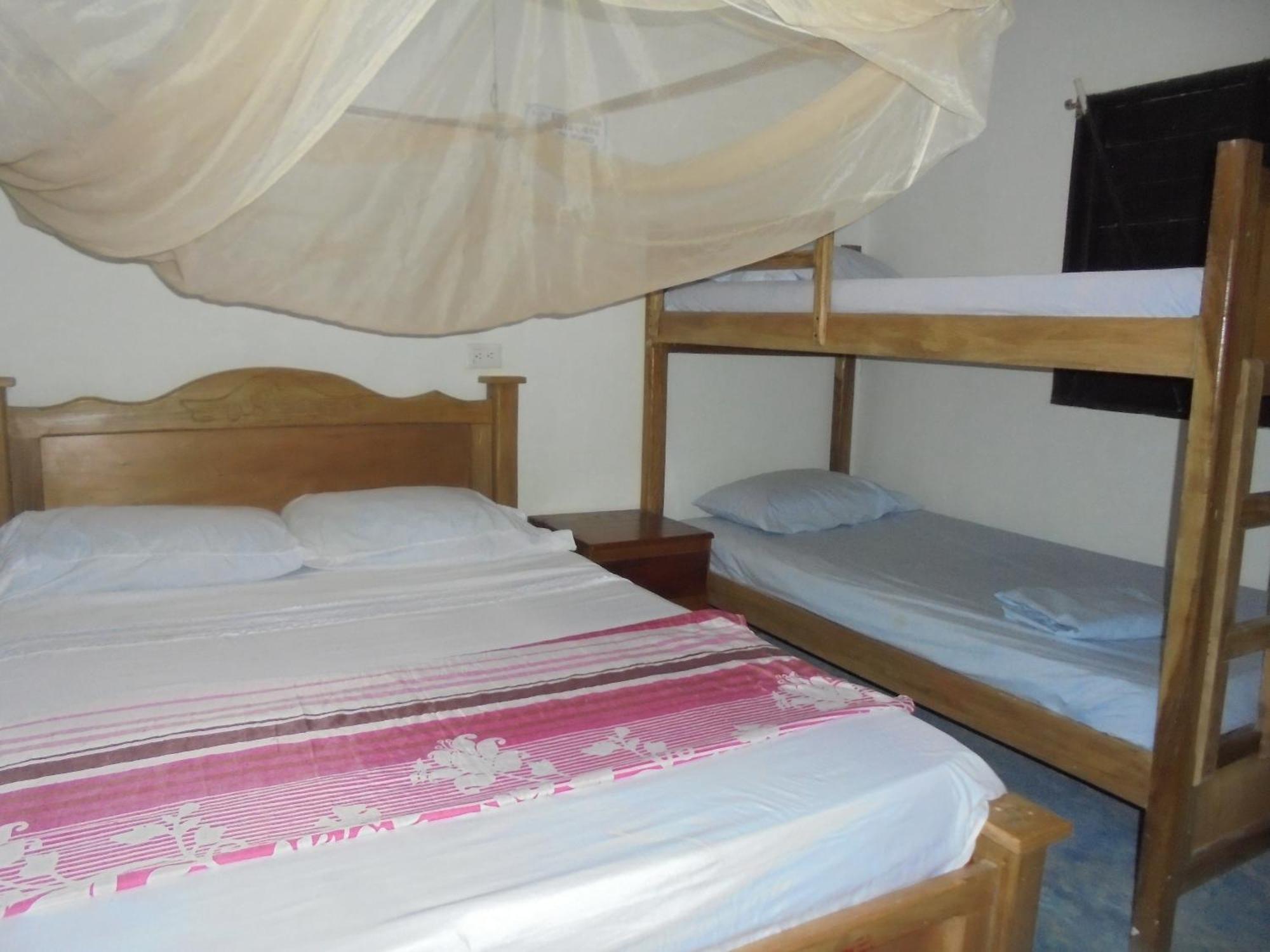 Hostel Blue Sea Rincon Del Mar Εξωτερικό φωτογραφία