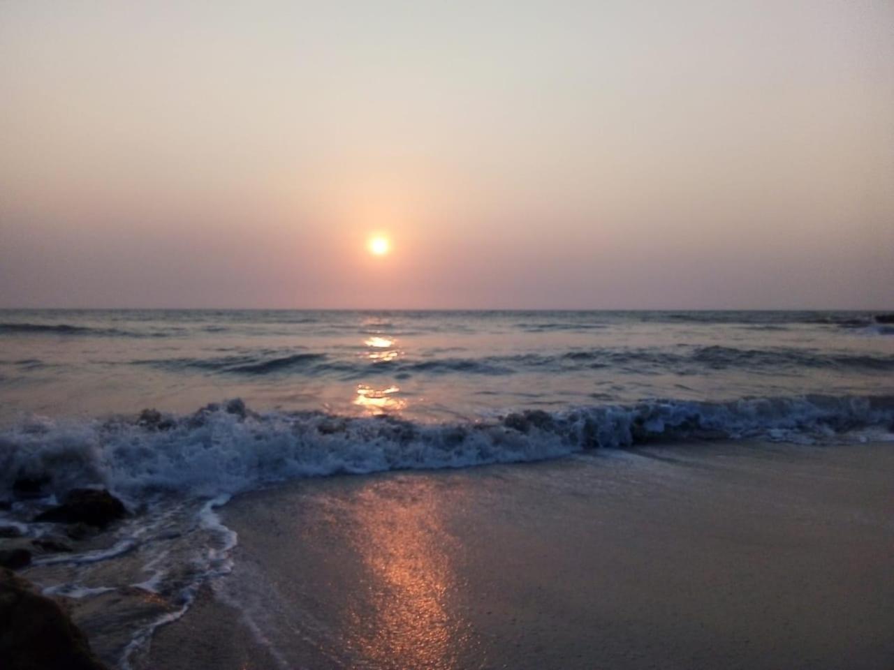 Hostel Blue Sea Rincon Del Mar Εξωτερικό φωτογραφία