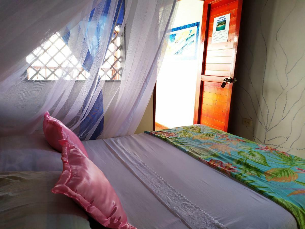 Hostel Blue Sea Rincon Del Mar Εξωτερικό φωτογραφία
