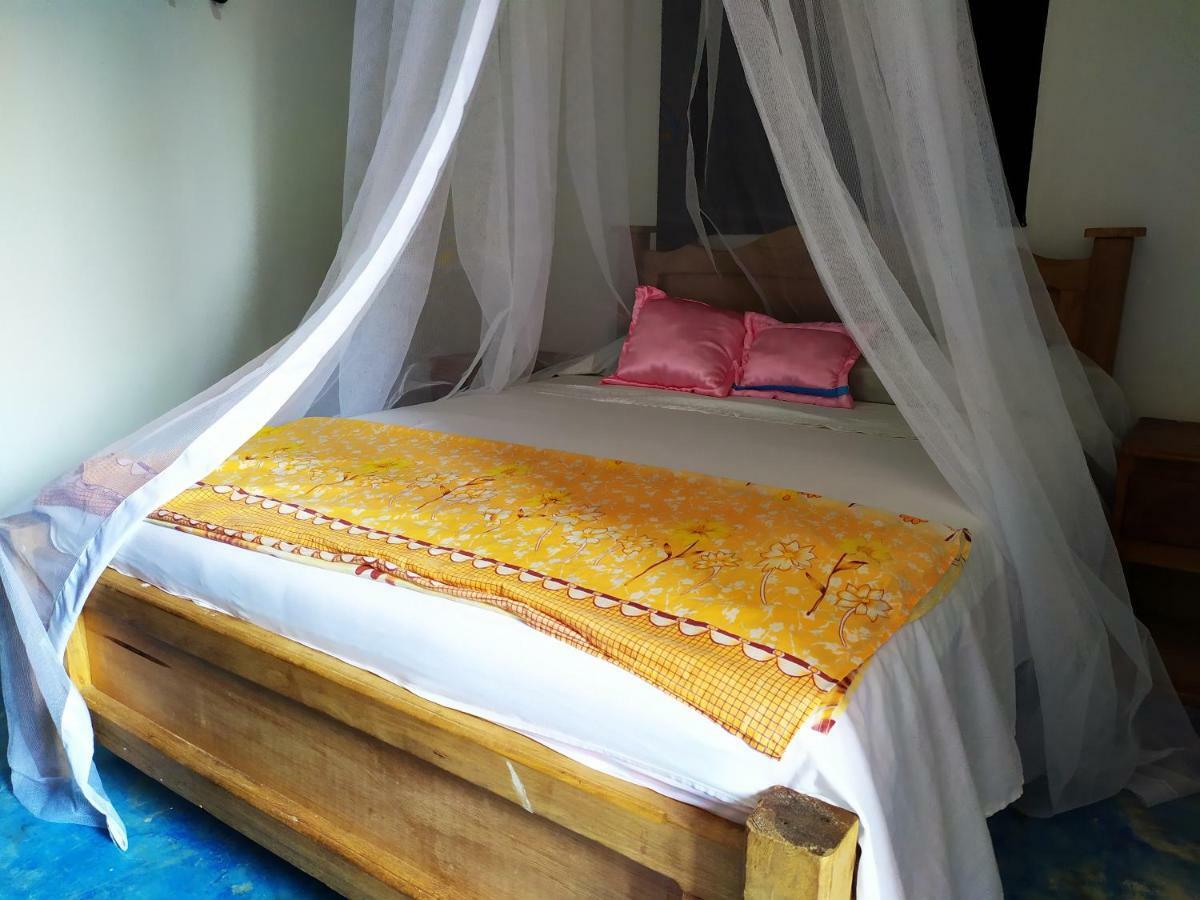 Hostel Blue Sea Rincon Del Mar Εξωτερικό φωτογραφία